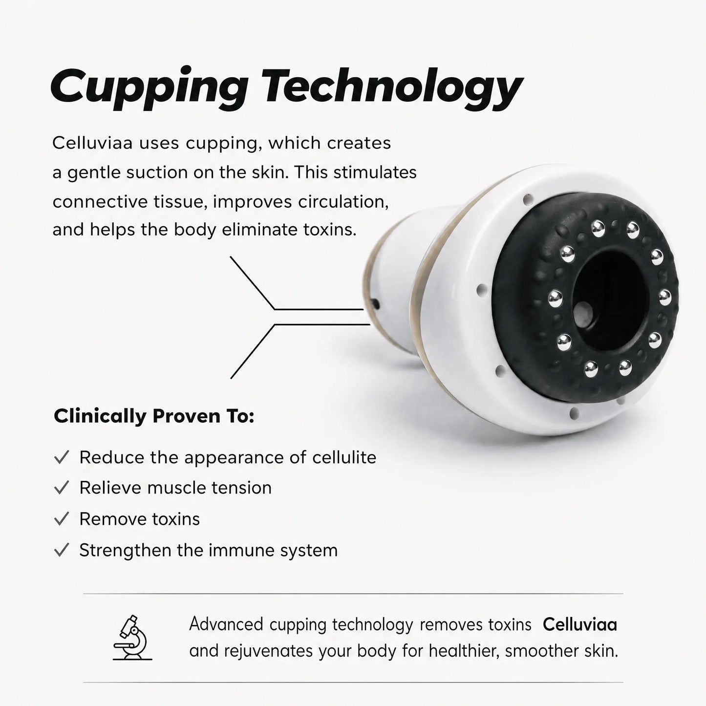 Celluviaa – Smooth Skin in 14 Days