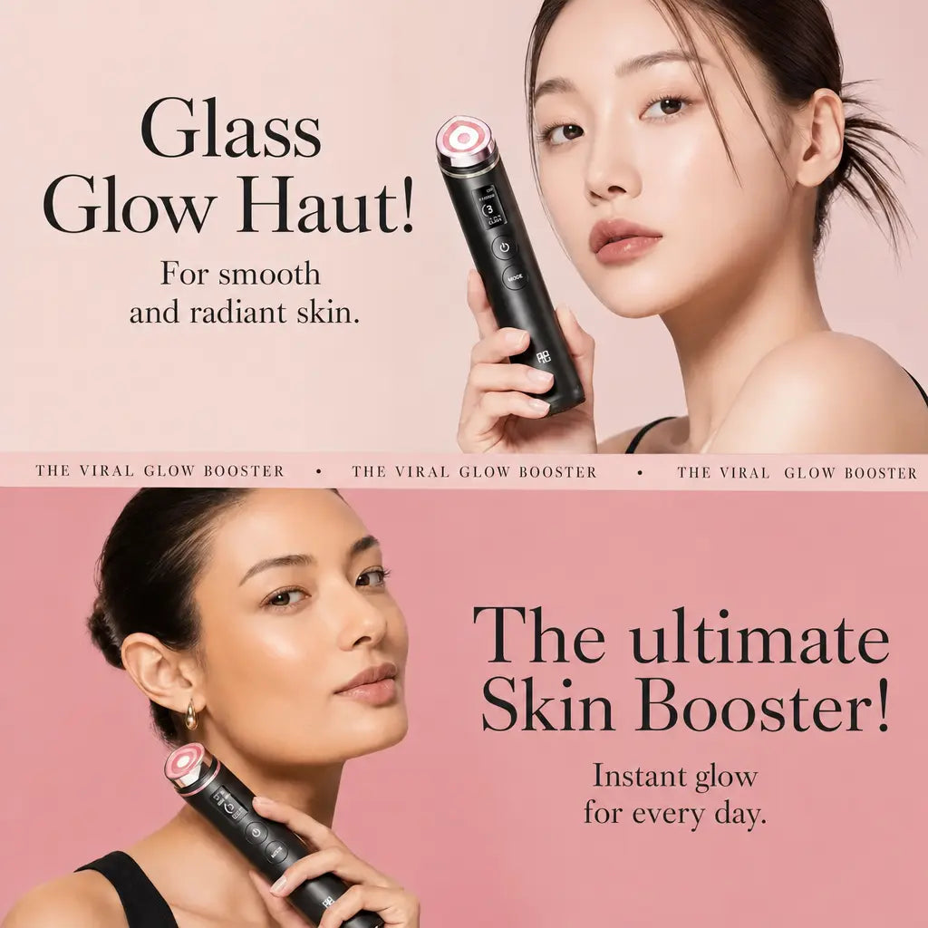 Celluviaa FaceLift Pro 6-in-1 - At-Home Skincare