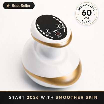 Celluviaa – Stimulates Blood Flow & Strengthens Skin