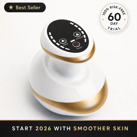Celluviaa – Stimulates Blood Flow & Strengthens Skin