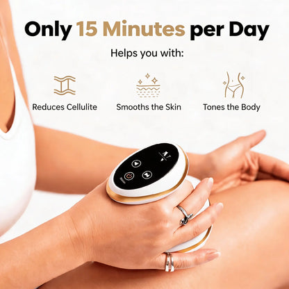 Celluviaa – Smooth Skin in 14 Days