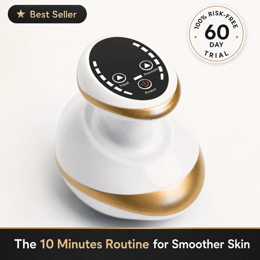 Celluviaa – Smooth Skin in 14 Days